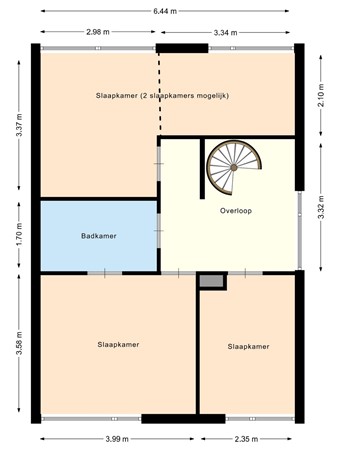 Medium property photo - Aziëlaan 89, 5691 LB Son en Breugel